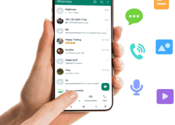 పిల్లల వాట్సప్‌పై ఇక పేరెంట్స్‌ కంట్రోల్..కొత్త ఫీచర్ వచ్చేసింది!