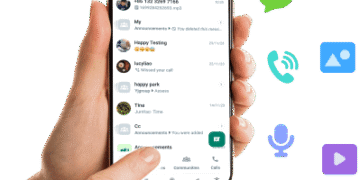 పిల్లల వాట్సప్‌పై ఇక పేరెంట్స్‌ కంట్రోల్..కొత్త ఫీచర్ వచ్చేసింది!