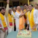 ఆదోని, పత్తికొండ, కర్నూలులో తెదేపా 44వ ఆవిర్భావ దినోత్సవం ఘనంగా