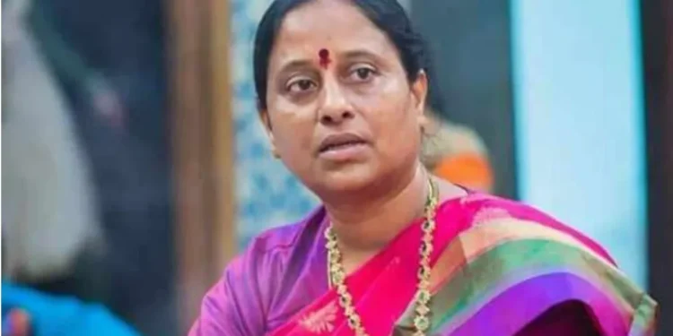 సురక్షిత హోలీకి సహజ రంగులే సరైనవి: మంత్రి కొండా సురేఖ