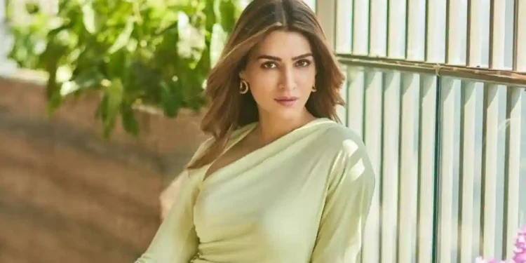 కృతి సనన్ కెరీర్ ప్రారంభ సవాళ్లు: బాలీవుడ్లో ప్రత్యేక గుర్తింపు కోసం ప్రయత్నాలు