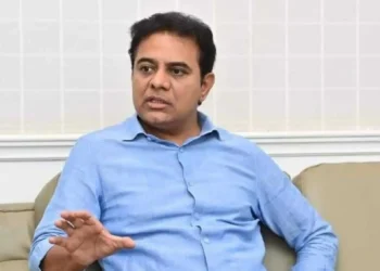 భట్టి విక్రమార్కకు కేటీఆర్ ఓపెన్ ఛాలెంజ్