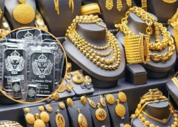 ఈరోజు బంగారం - వెండి ధరలు (11-03-2026)