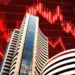 ఆసియా మార్కెట్ల ప్రభావం..దేశీయ సూచీలు నష్టాల్లో ప్రారంభం!!