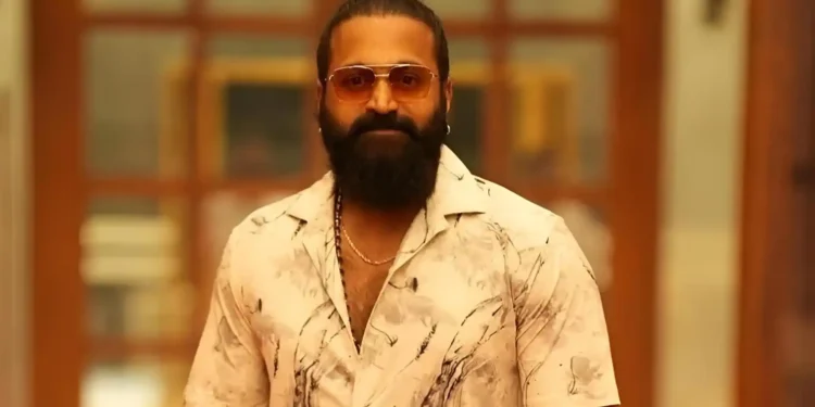 రిషబ్ శెట్టి ‘జై హనుమాన్’ కోసం సిద్ధం: ప్రసాంత్ వర్మ దర్శకత్వంలో