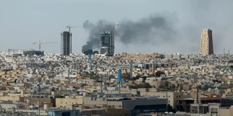 అల్‌ఖర్జ్ ఘటన.. మృతుల్లో భారతీయులు లేరని ఎంబసీ స్పష్టత