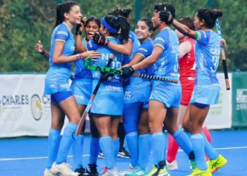 ఇటలీతో సెమీస్‌ పోరుకు సిద్ధమైన భారత మహిళల హాకీ జట్టు