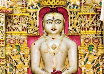 వర్ధమాన మహావీరుడు: అహింసా, ధర్మం, మనవత్వానికి ప్రతీక