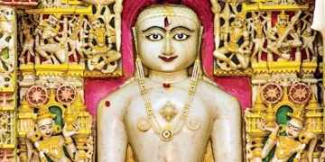 వర్ధమాన మహావీరుడు: అహింసా, ధర్మం, మనవత్వానికి ప్రతీక