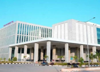 మంగళగిరి ఎయిమ్స్లో లైంగిక వేధింపుల కలకలం - సెక్యూరిటీ గార్డ్ ఆత్మహత్యాయత్నం.