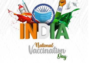 జాతీయ టీకా దినోత్సవం: ఆరోగ్య రక్షణకు టీకా అత్యవసరం