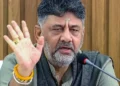 సీఎం పదవి కాలమే నిర్ణయిస్తుంది.. డీకే శివకుమార్ వ్యాఖ్యలు