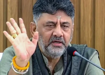 సీఎం పదవి కాలమే నిర్ణయిస్తుంది.. డీకే శివకుమార్ వ్యాఖ్యలు