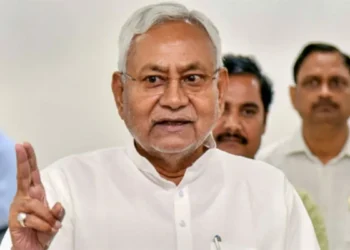 రాజ్యసభకు నీతీశ్ కుమార్.. సీఎం పదవికి రాజీనామా సూచనలు