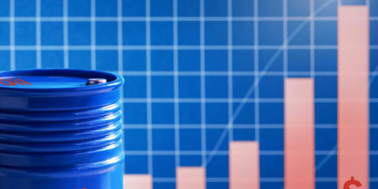 చమురు ధరల ఊరటతో పుంజుకున్న స్టాక్ మార్కెట్లు