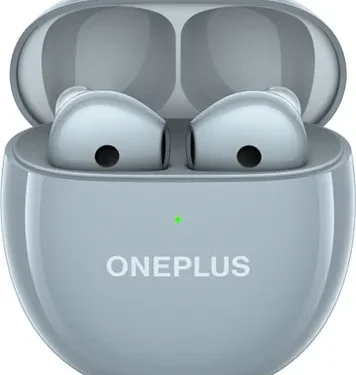 కొత్త వన్‌ప్లస్‌ వైర్‌లెస్‌ ఇయర్‌బడ్స్‌ Nord Buds 4 Pro భారత్‌లో