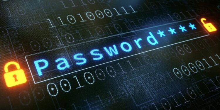 అరెరె..పాస్‌వర్డ్‌లను మర్చిపోతున్నారా? ఈ మైండ్‌బ్లాంక్ ట్రిక్ తో సులభం!