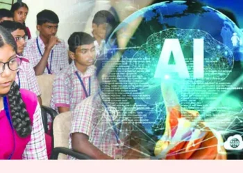 ఏఐతో గణితం సాధన.. మైసూరు విద్యార్థుల కొత్త ప్రయత్నం!