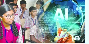 ఏఐతో గణితం సాధన.. మైసూరు విద్యార్థుల కొత్త ప్రయత్నం!