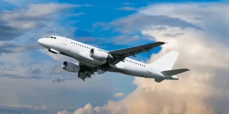 యుద్ధం ప్రభావం...విమాన ప్రయాణ ఖర్చులు పెరిగే అవకాశం