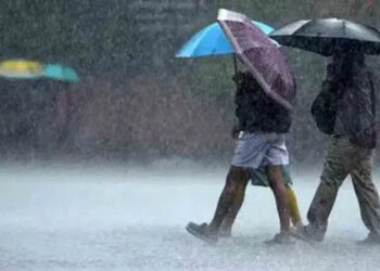 తెలంగాణలో ఆరు రోజులపాటు వర్షాలు – వాతావరణ శాఖ హెచ్చరిక
