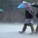 తెలంగాణలో ఆరు రోజులపాటు వర్షాలు – వాతావరణ శాఖ హెచ్చరిక