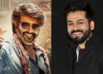 ప్రతి భారతీయుడు చూడాల్సిన సినిమా:ధురంధర్‌ 2పై రజనీకాంత్ క్రేజీ కామెంట్స్!