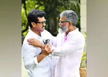 ‘RC17’ కథపై క్లారిటీ ఇచ్చిన సుకుమార్ టీమ్!!