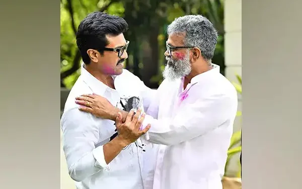 ‘RC17’ కథపై క్లారిటీ ఇచ్చిన సుకుమార్ టీమ్!!