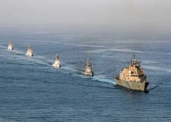 హోర్ముజ్‌లో హై అలర్ట్‌… చమురు ట్యాంకర్లు నిలిచిపోయి ప్రపంచానికి షాక్‌!