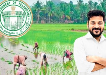 ఈనెల 22 నుంచి రైతు భరోసా నిధుల విడుదల