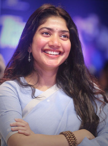 లెజెండరీ నటి మధుబాల పాత్రలో సాయిపల్లవి?