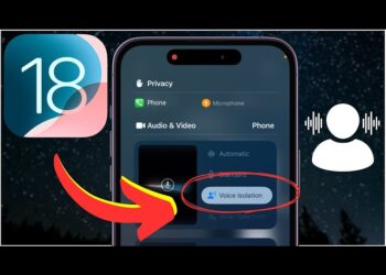 క్లియర్ కాల్స్ కోసం ఐఫోన్‌లో హిడెన్ ఫీచర్లు