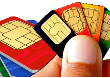 మొబైల్ సిమ్ కార్డుల పరిణామం: పెద్ద క్రెడిట్ కార్డ్ సిమ్ నుండి నానో సిమ్ వరకు