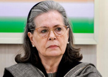 సోనియా గాంధీ ఆరోగ్యం నిలకడగా ఉందని వైద్యులు వెల్లడి