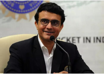 గంగూలీ మద్దతు: బీసీసీఐ నిర్ణయం సరైనది