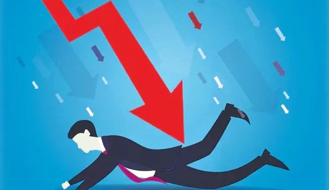 ఎగుమతి సుంకం ప్రభావం… రిలయన్స్ షేరు కుదేలైంది