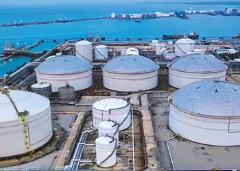 రష్యా నుంచి గ్యాస్‌…దిగుమతికి భారత్‌ రెడీ!