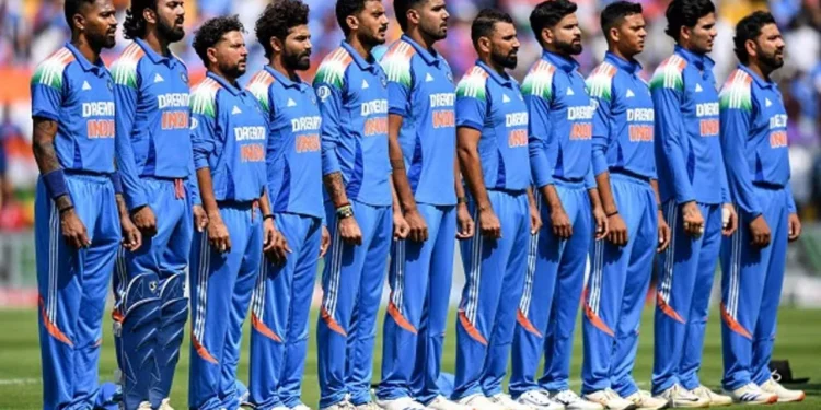 2027 వరల్డ్కప్ లక్ష్యం.. వన్డేలపై టీమ్ఇండియా పూర్తి దృష్టి!