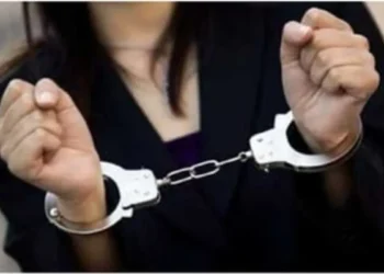 విజయవాడ కేసులో మహిళ అదుపులో… దర్యాప్తు వేగం