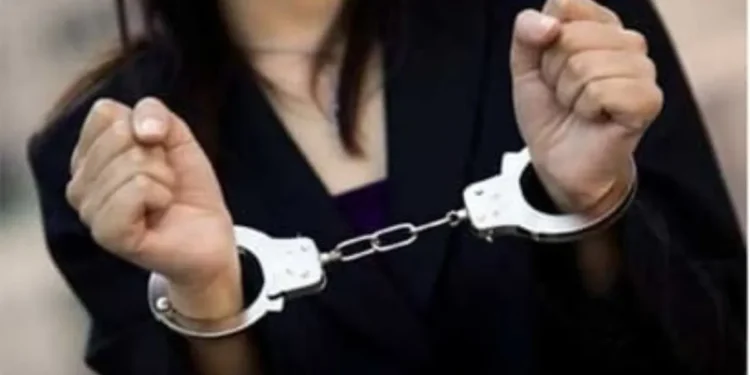 విజయవాడ కేసులో మహిళ అదుపులో… దర్యాప్తు వేగం