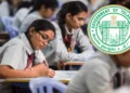 పరీక్షల సందడి మొదలు.. రాష్ట్రవ్యాప్తంగా టెన్త్ ఎగ్జామ్స్ ప్రారంభం