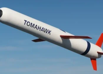 తోమహాక్ క్షిపణుల అధిక వినియోగం… అమెరికాలో పెరుగుతున్న ఆందోళన