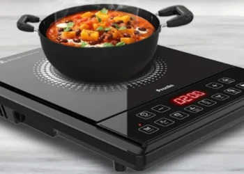 5 లక్షలఇండక్షన్‌ స్టవ్‌ల సరఫరాకు కొత్త అవకాశాలు