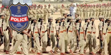 ఎస్సై పదోన్నతులు తెలంగాణలో జోనల్ స్థాయి నుంచి రాష్ట్రస్థాయిగా మారనున్నాయి