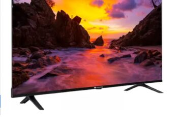 ఫ్లిప్‌కార్ట్‌లో మోటరోలా 55 ఇంచుల స్మార్ట్-TV పై అద్భుతమైన ఉగాది డీల్!!