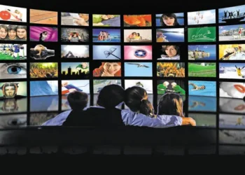 రూ.3.3 లక్షల కోట్ల దిశగా భారత మీడియా-వినోద రంగం