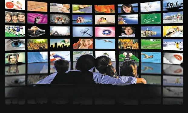 రూ.3.3 లక్షల కోట్ల దిశగా భారత మీడియా-వినోద రంగం