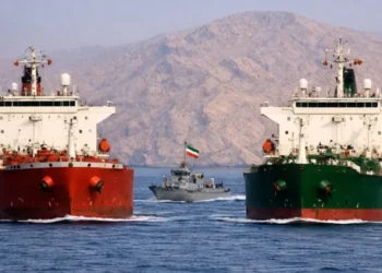 యుద్ధ ఉద్రిక్తతల మధ్య సురక్షితంగా హర్మూజ్‌ దాటిన భారత గ్యాస్‌ నౌకలు