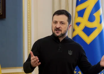 ఉక్రెయిన్ అధ్యక్షుడు జెలెన్‌స్కీ ఇరాన్ యుద్ధంపై సంచలన వ్యాఖ్యలు!!